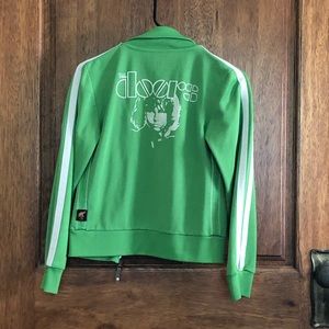 Truck Jacket size 1. “The Doors”